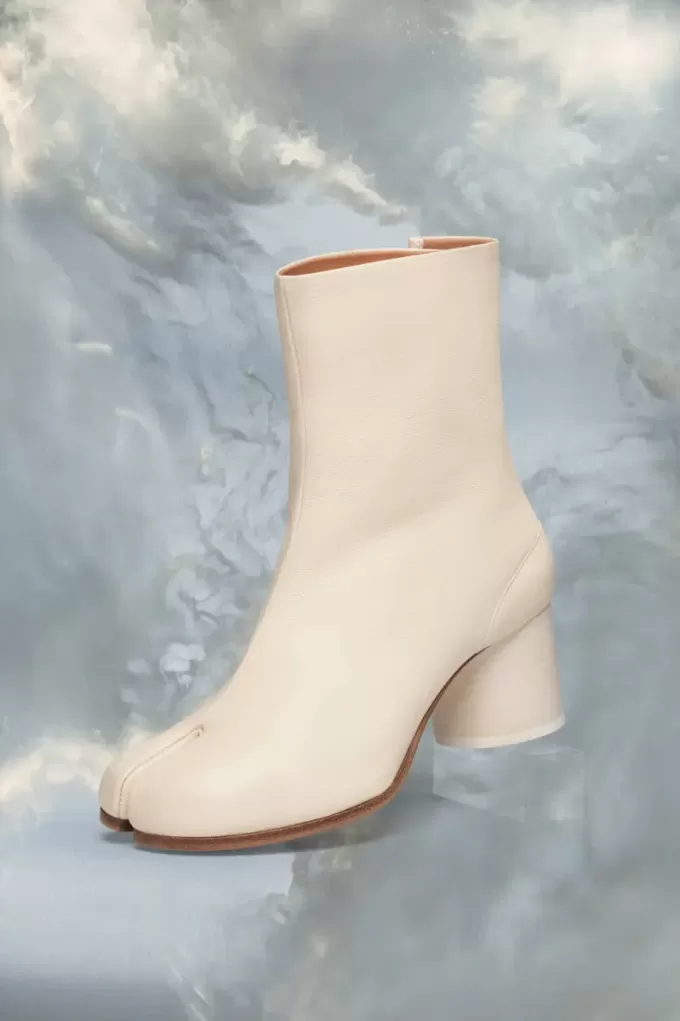 Maison Margiela Tabi ankle boots