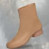 Maison Margiela Tabi ankle boots