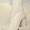 Maison Margiela Tabi ankle boots