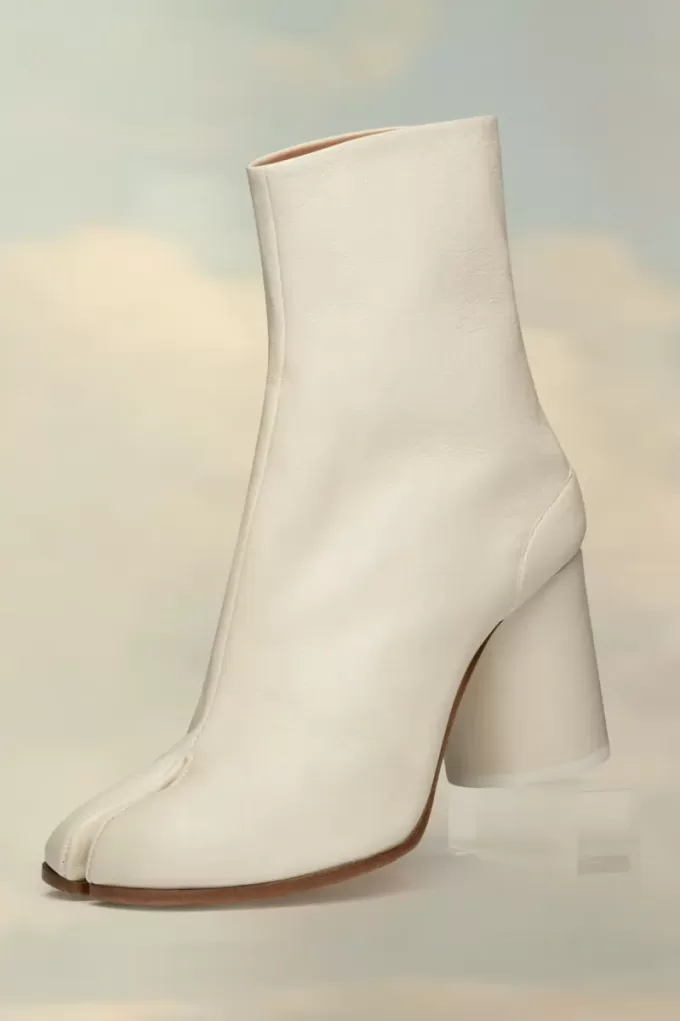Maison Margiela Tabi ankle boots