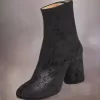 Maison Margiela Tabi ankle boots