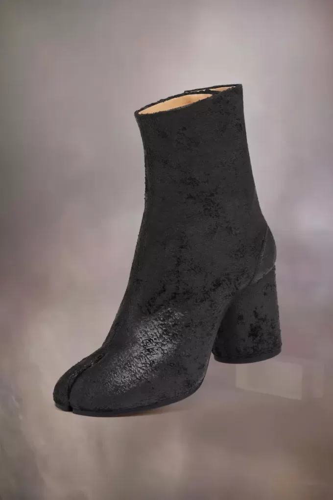 Maison Margiela Tabi ankle boots
