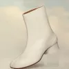 Maison Margiela Tabi ankle boots