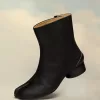 Maison Margiela Tabi ankle boots
