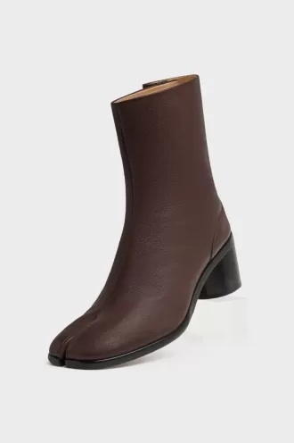 Maison Margiela Tabi ankle boots