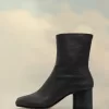 Maison Margiela Tabi ankle boots