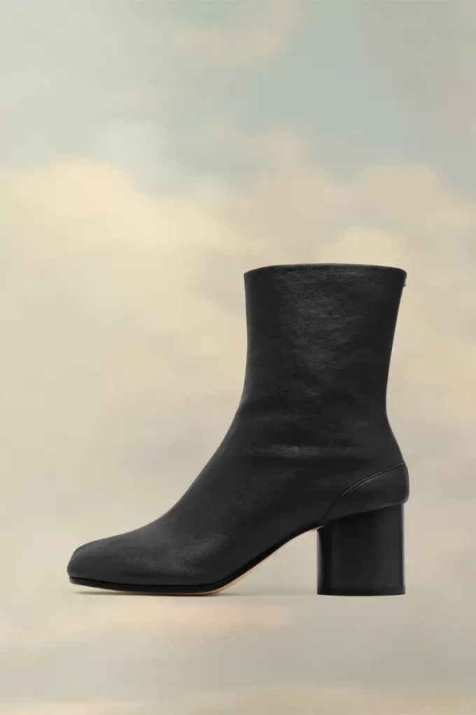 Maison Margiela Tabi ankle boots