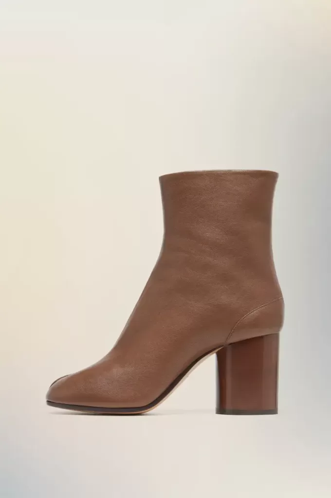 Maison Margiela Tabi ankle boots Maison Margiela Tabi ankle boots