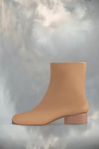 Maison Margiela Tabi ankle boots