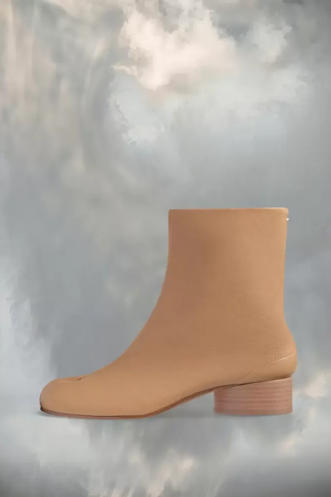 Maison Margiela Tabi ankle boots