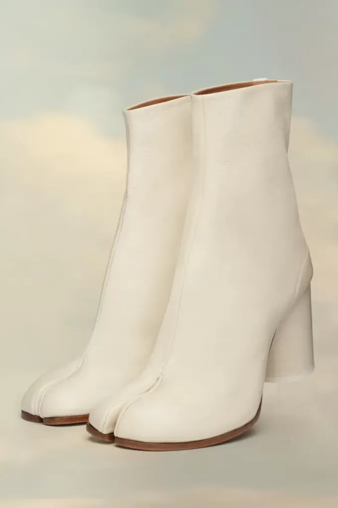 Maison Margiela Tabi ankle boots