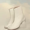 Maison Margiela Tabi ankle boots