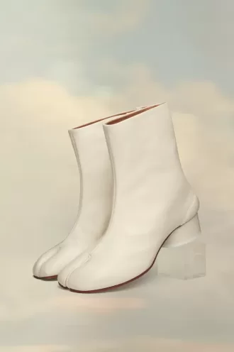 Maison Margiela Tabi ankle boots