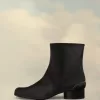 Maison Margiela Tabi ankle boots