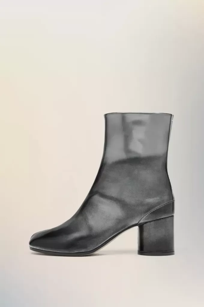 Maison Margiela Tabi Ankle Boots