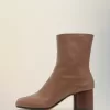 Maison Margiela Tabi ankle boots