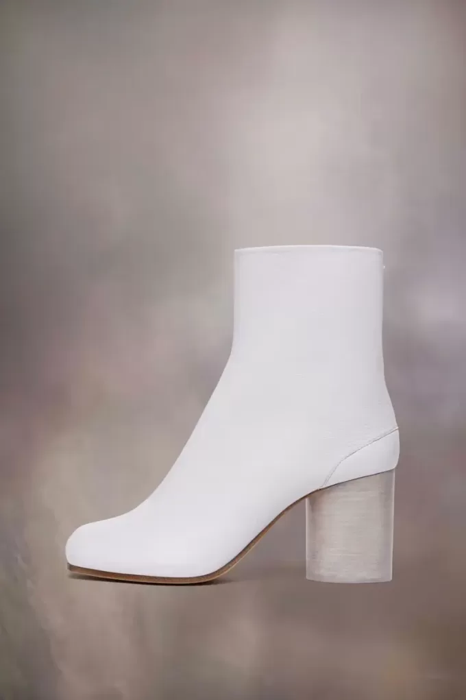 Maison Margiela Tabi ankle boots Maison Margiela Tabi ankle boots