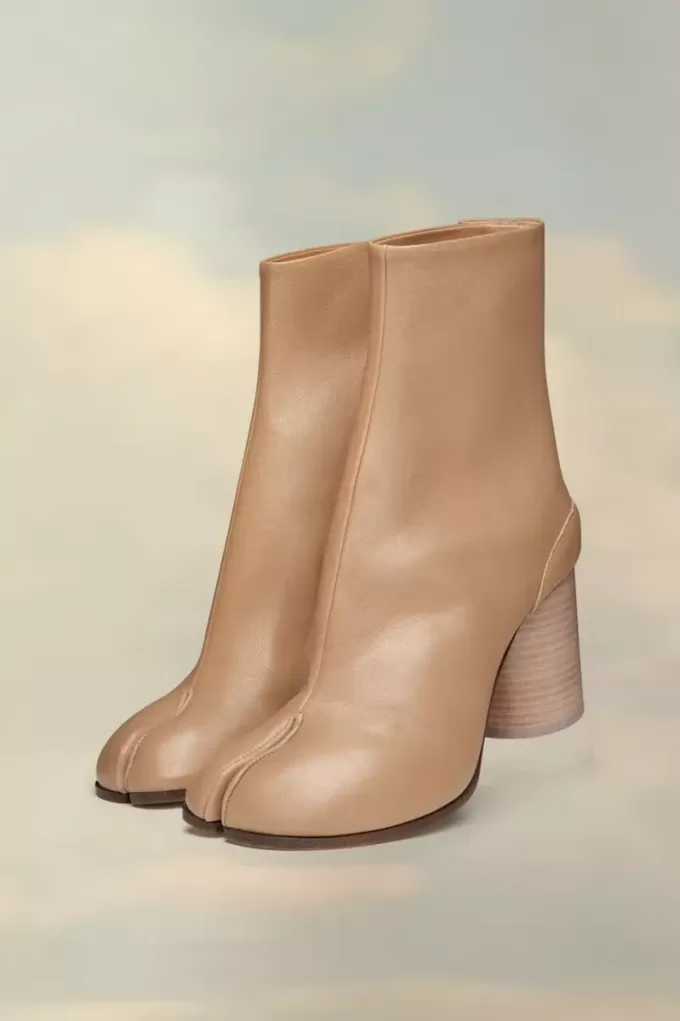 Maison Margiela Tabi ankle boots