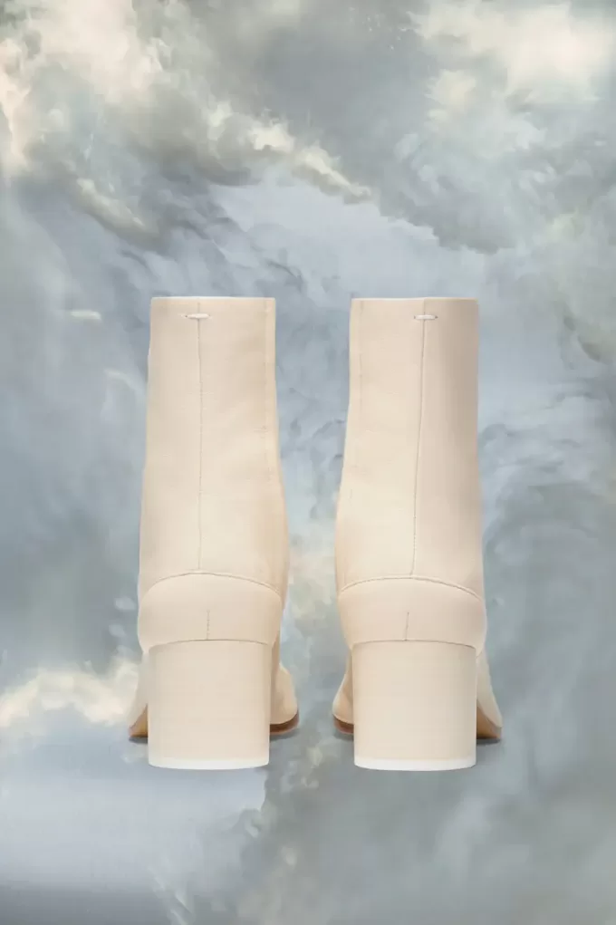Maison Margiela Tabi ankle boots