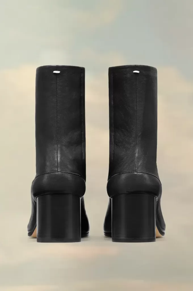 Maison Margiela Tabi ankle boots