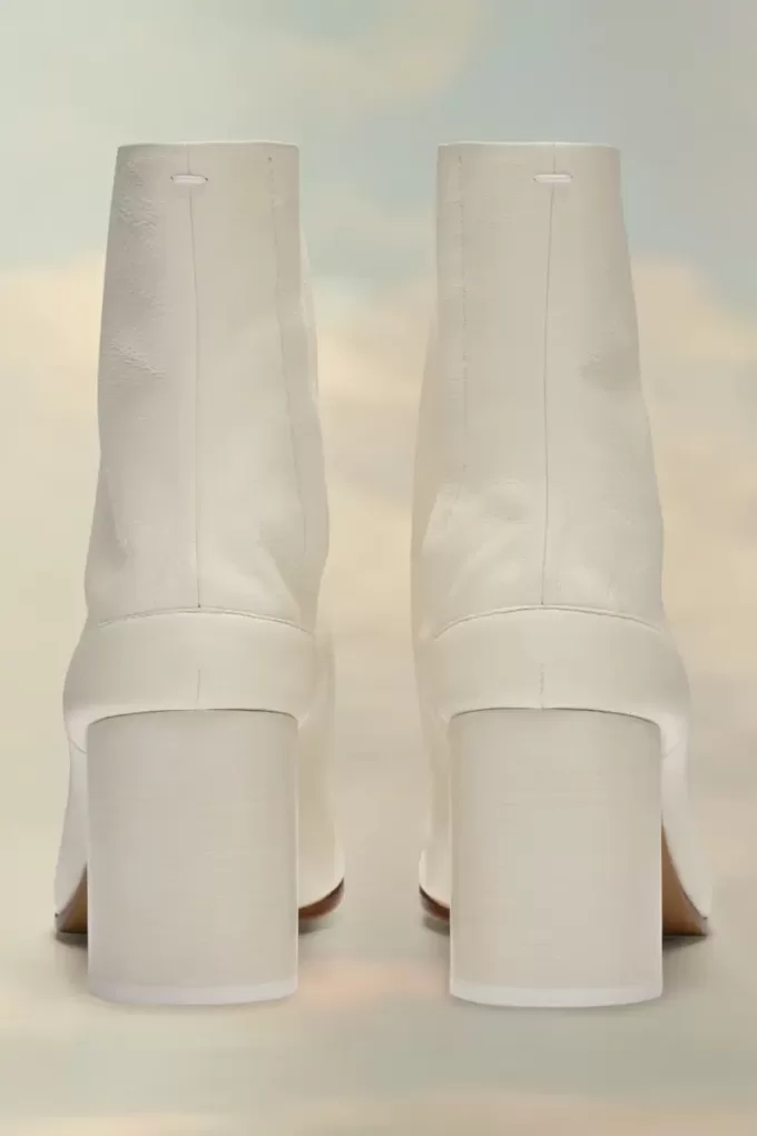 Maison Margiela Tabi ankle boots