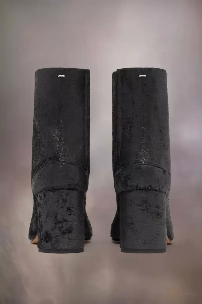 Maison Margiela Tabi ankle boots