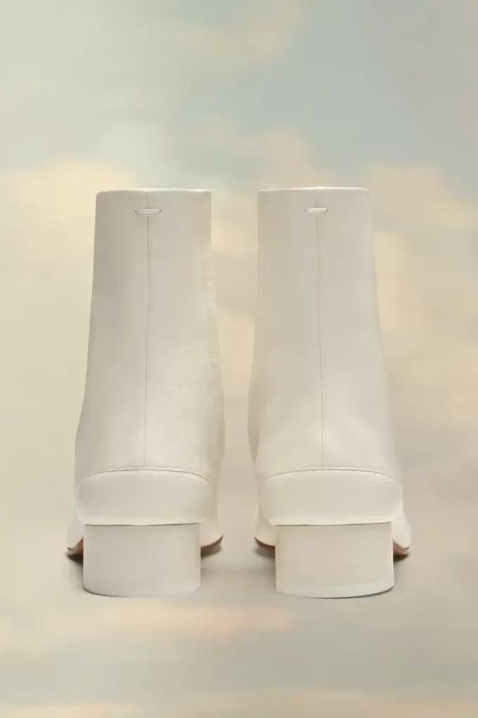 Maison Margiela Tabi ankle boots