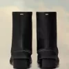 Maison Margiela Tabi ankle boots
