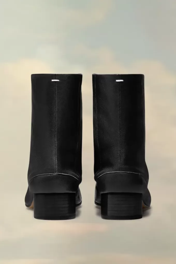 Maison Margiela Tabi ankle boots