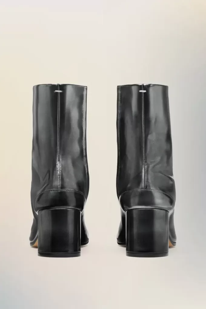 Maison Margiela Tabi Ankle Boots