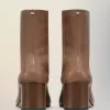 Maison Margiela Tabi ankle boots