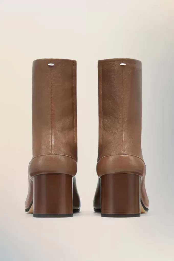 Maison Margiela Tabi ankle boots