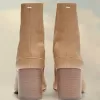 Maison Margiela Tabi ankle boots