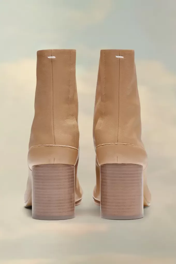 Maison Margiela Tabi ankle boots