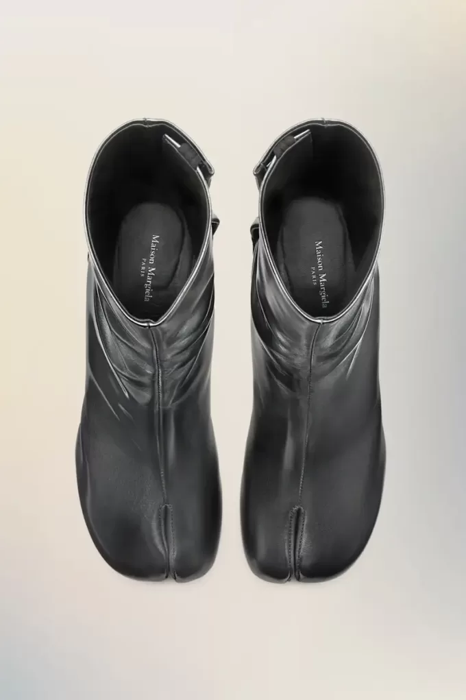 Maison Margiela Tabi Ankle Boots Maison Margiela Tabi Ankle Boots