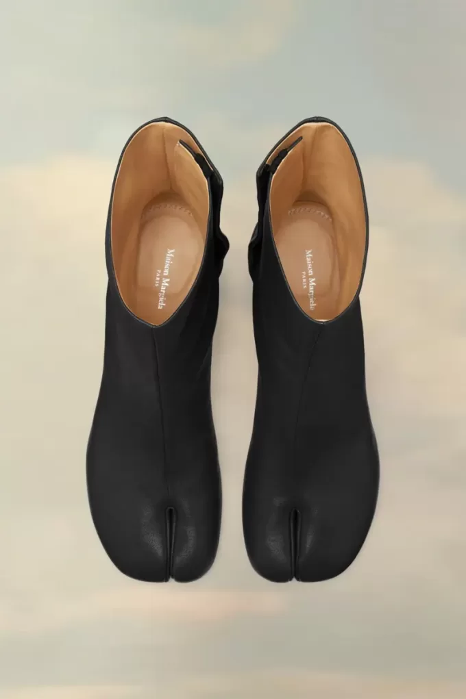 Maison Margiela Tabi ankle boots