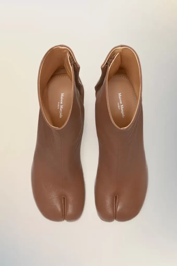 Maison Margiela Tabi ankle boots Maison Margiela Tabi ankle boots