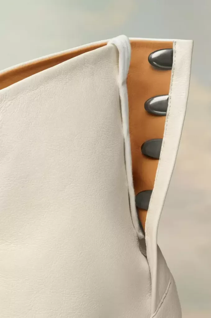 Maison Margiela Tabi ankle boots