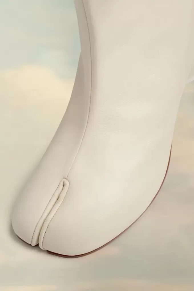 Maison Margiela Tabi ankle boots
