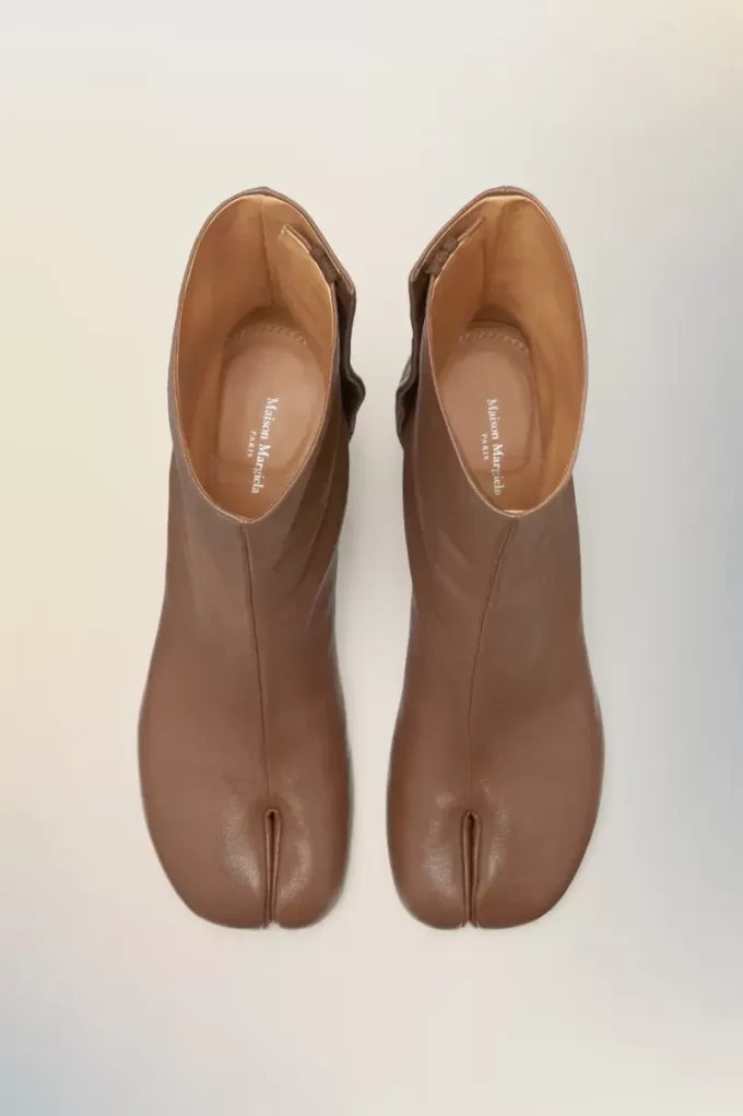 Maison Margiela Tabi ankle boots
