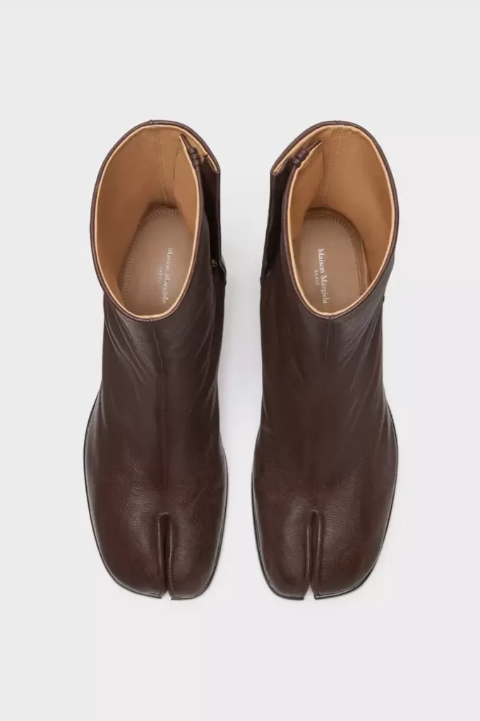 Maison Margiela Tabi ankle boots Maison Margiela Tabi ankle boots