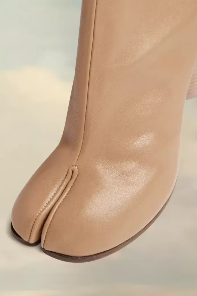 Maison Margiela Tabi ankle boots