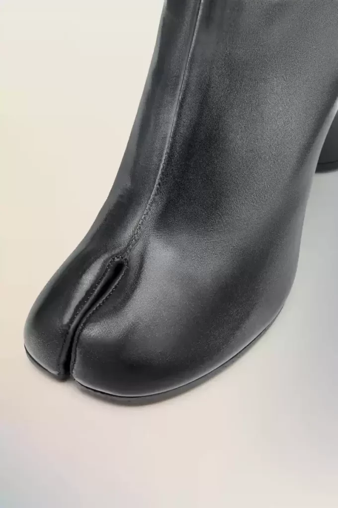 Maison Margiela Tabi Ankle Boots Maison Margiela Tabi Ankle Boots