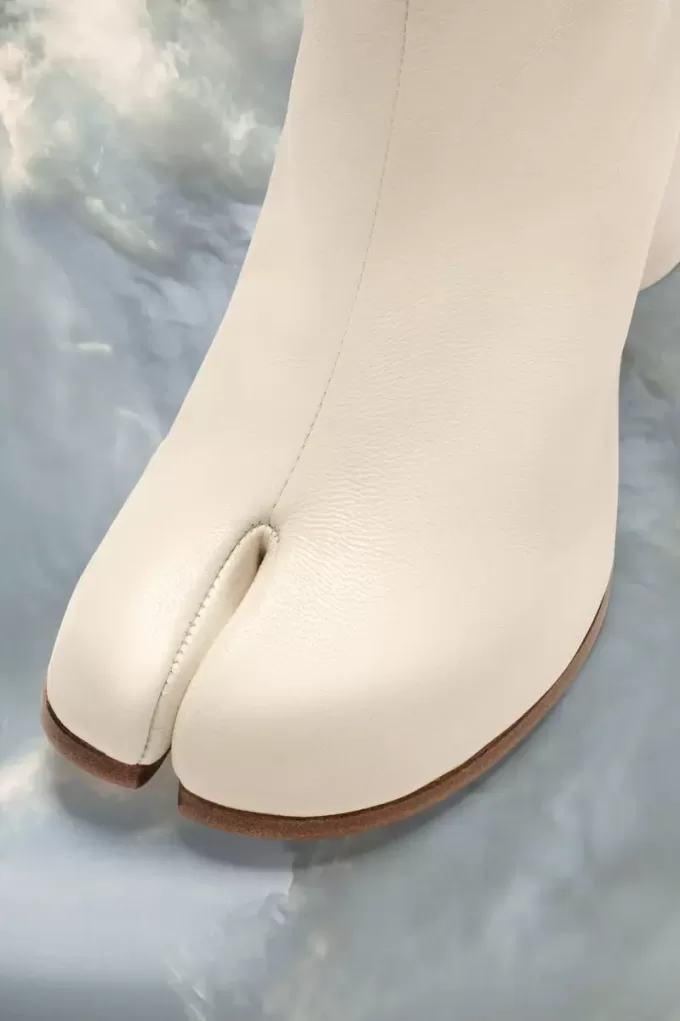 Maison Margiela Tabi ankle boots