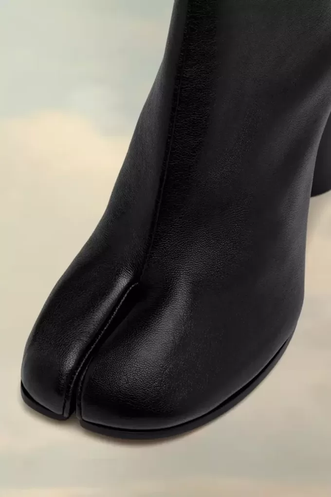 Maison Margiela Tabi ankle boots