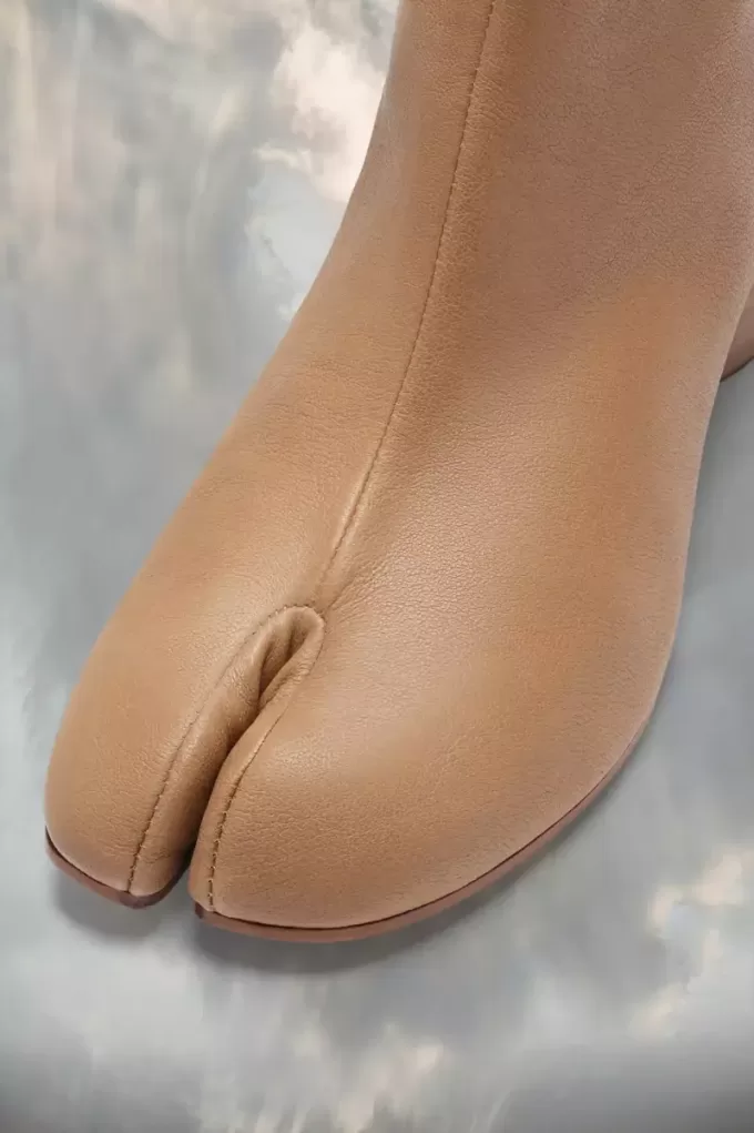 Maison Margiela Tabi ankle boots