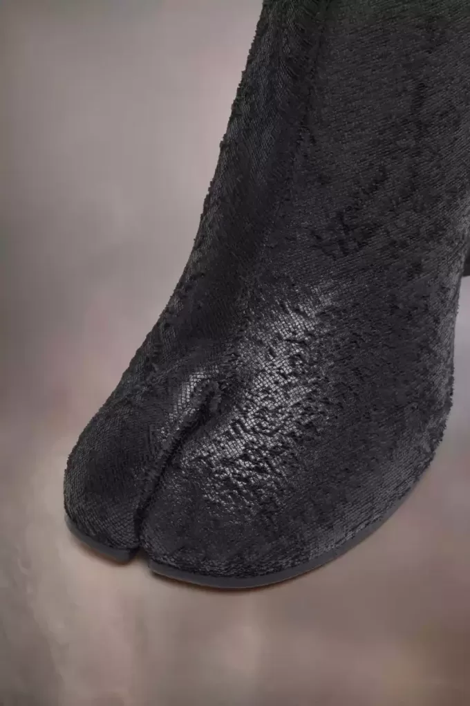 Maison Margiela Tabi ankle boots