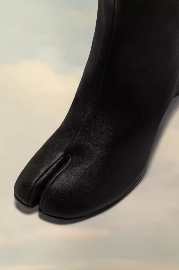 Maison Margiela Tabi ankle boots