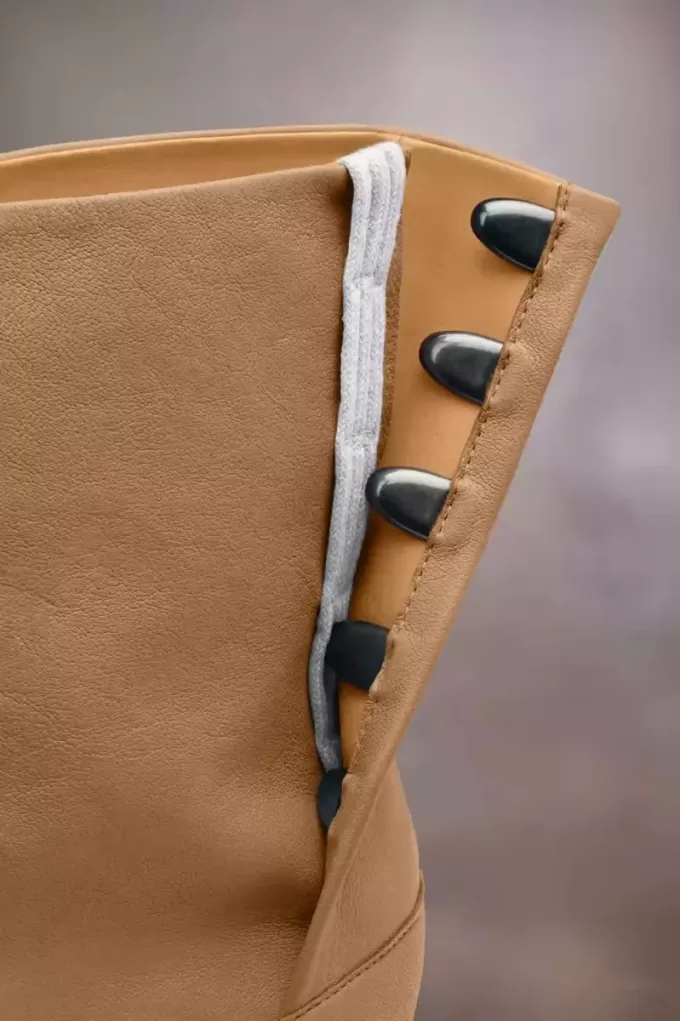 Maison Margiela Tabi ankle boots Maison Margiela Tabi ankle boots