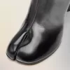 Maison Margiela Tabi Ankle Boots